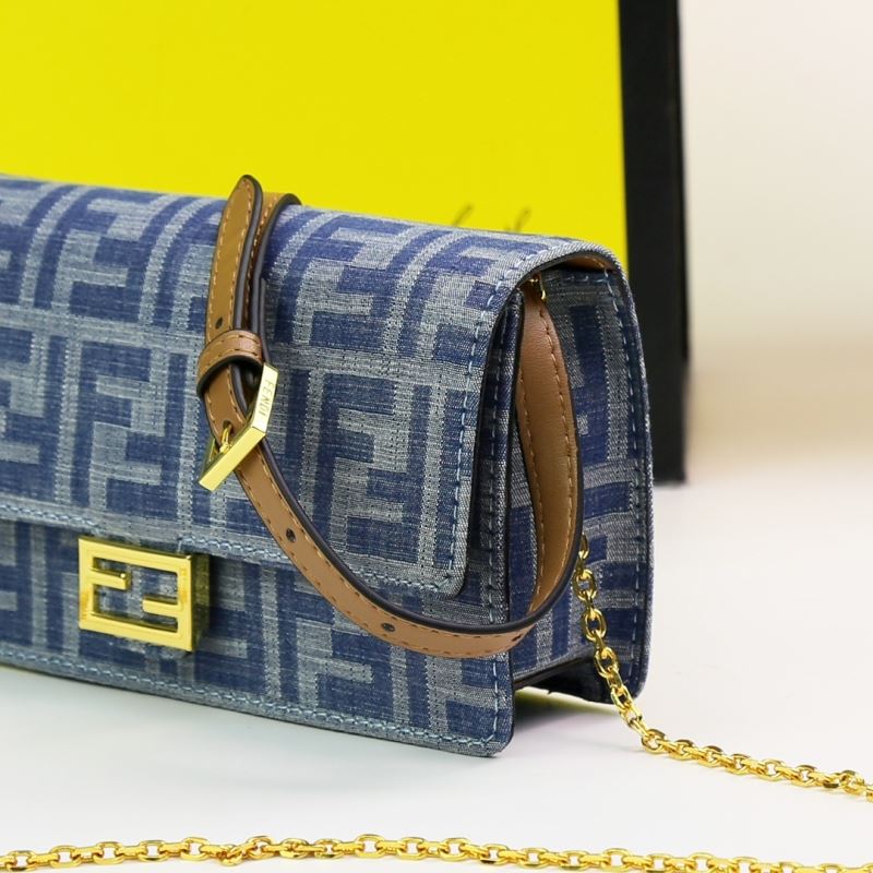 Fendi Satchel Bags